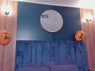 Aron Jonnes webcam model stream image