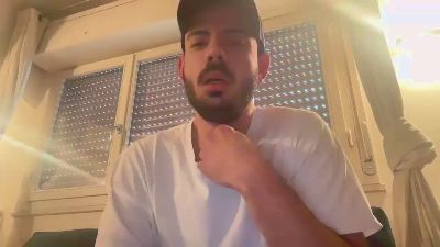 BIGK20 webcam model stream image