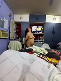 Parehahotmex webcam stripchat model stream image