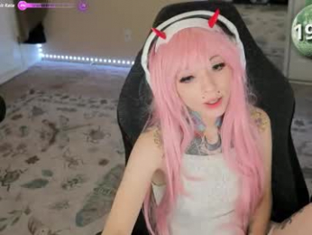 archancel webcam model stream image
