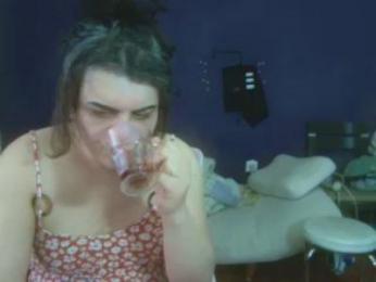 Turkish_Trans webcam model stream image