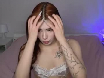 mmkakpoxyi22 webcam model stream image