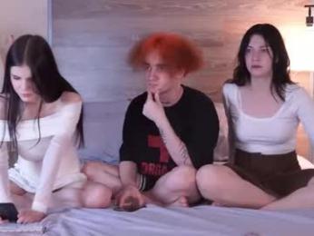 indulgencex webcam chaturbate model stream image