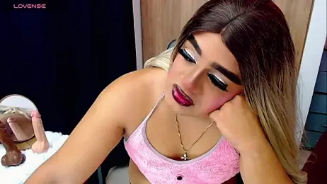 Amber_bigdick22 webcam model stream image