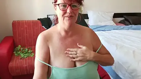 GrandJo69 webcam model stream image