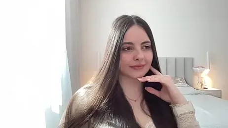 Mylina_ webcam model stream image