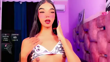 IAHORYMOLYTS webcam model stream image