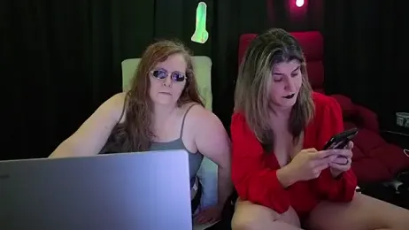 Sexy_Mama-69 webcam model stream image