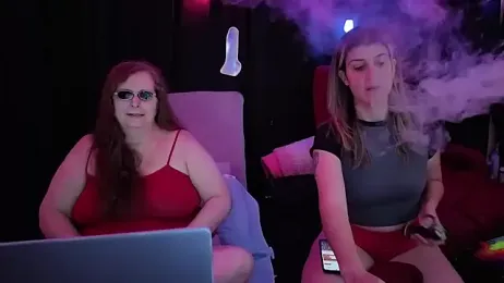Sexy_Mama-69 webcam model stream image