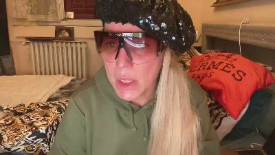 ginevracam4 webcam model stream image