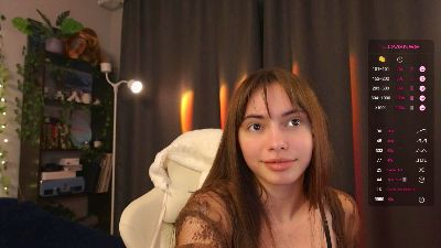Meowmacito webcam model stream image