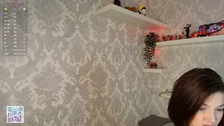 Fire_katie webcam model stream image