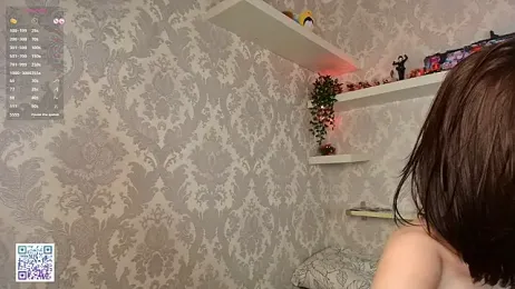 Fire_katie webcam model stream image