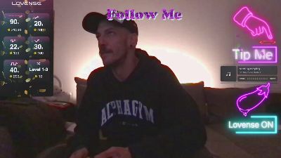 Gymknopf webcam model stream image