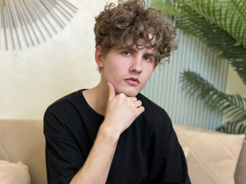 GeorgeGrant webcam model stream image