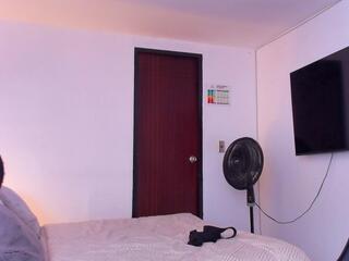 Jasper Brooks webcam model stream image