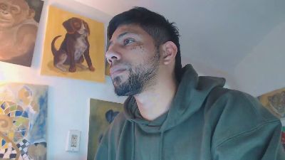 Findom_666 webcam model stream image