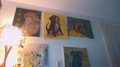 Findom_666 webcam model stream image