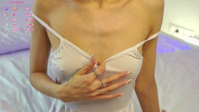 MoireCornfield webcam model stream image