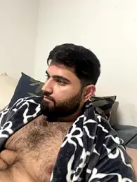 Shamang269 webcam model stream image