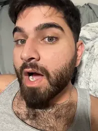 Shamang269 webcam model stream image