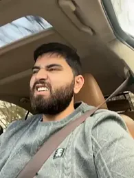 Shamang269 webcam model stream image