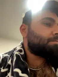 Shamang269 webcam model stream image