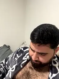 Shamang269 webcam model stream image