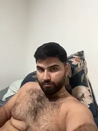 Shamang269 webcam model stream image