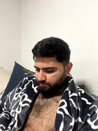 Shamang269 webcam model stream image