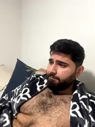 Shamang269 webcam model stream image