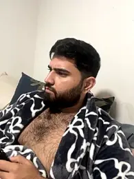 Shamang269 webcam model stream image