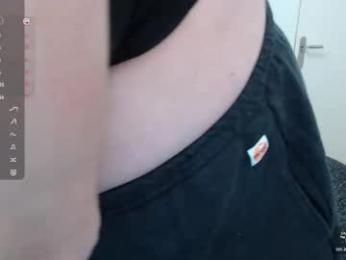 clittytastic webcam model stream image