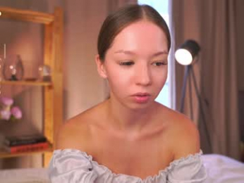 sandyfairy webcam chaturbate model stream image