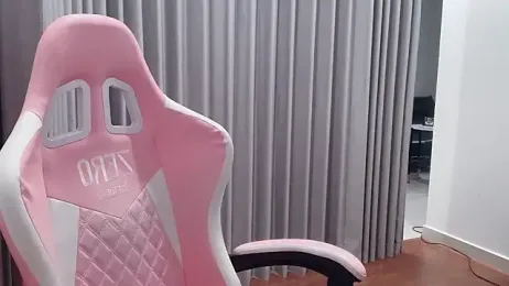 XSweeTe webcam model stream image