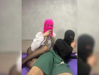 kiraflame5 webcam bongacams model stream image