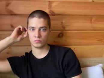 realsupermichael webcam chaturbate model stream image