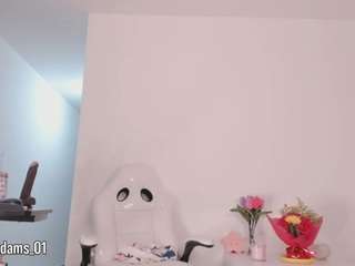 bella-rossi webcam model stream image