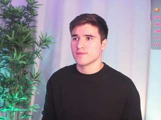 tonywylie webcam model stream image