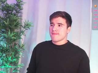 tonywylie webcam camsoda model stream image