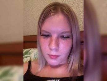 Amelia2004 webcam model stream image