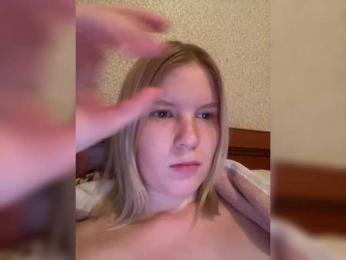 Amelia2004 webcam model stream image