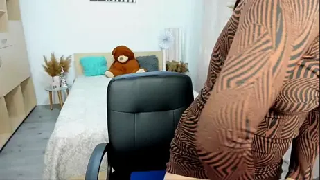 AlexaJuly webcam stripchat model stream image