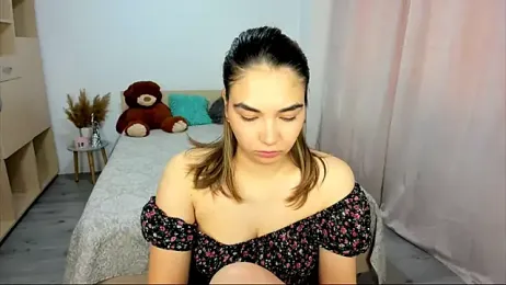 AlexaJuly webcam model stream image