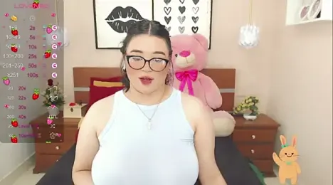 miss_linda_ webcam model stream image