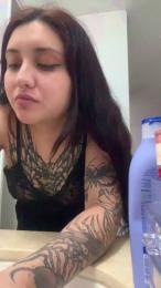 Sweettyblue webcam model stream image