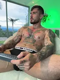 DimitriSullivan_ webcam stripchat model stream image