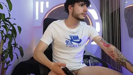 Rafael_Mendezz webcam model stream image