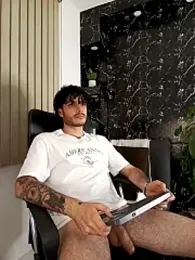 Rafael_Mendezz webcam stripchat model stream image