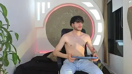 Rafael_Mendezz webcam model stream image